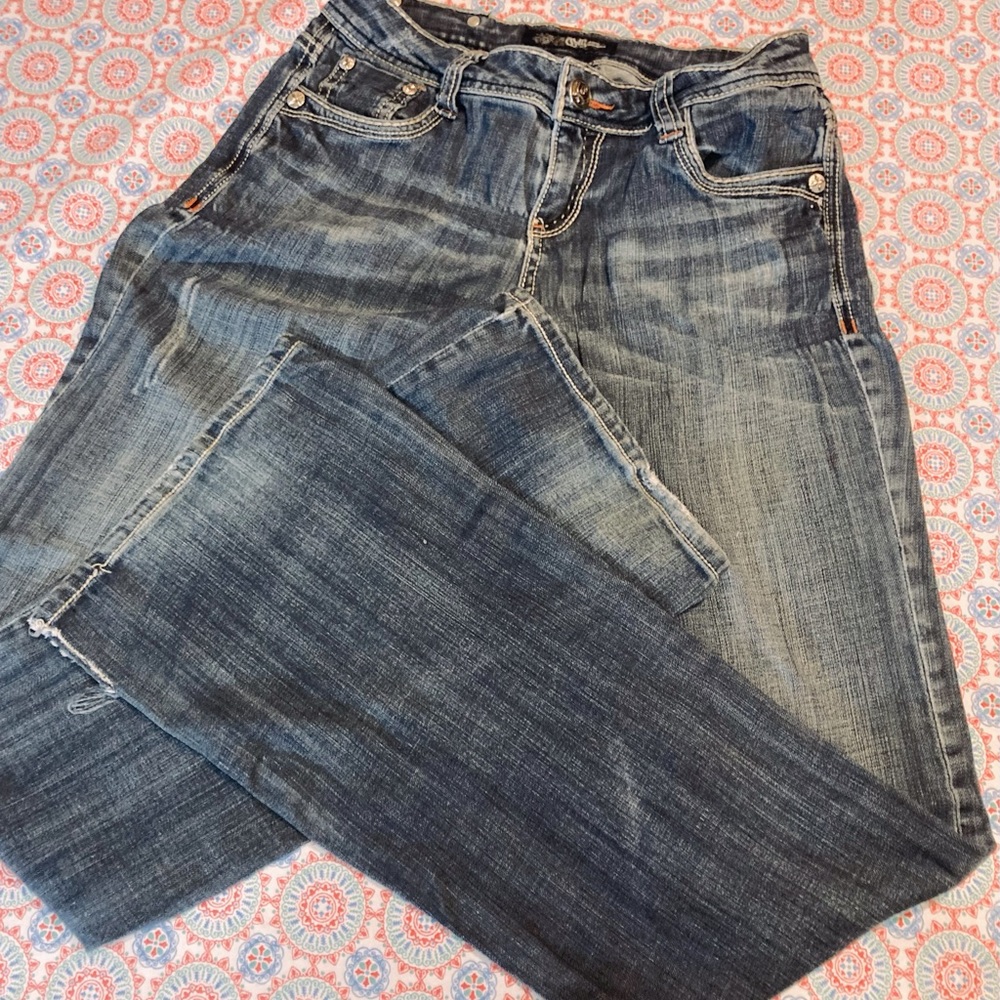Cello Jeans Size 5
